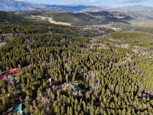 8 Yuma Trail, Evergreen, CO 80439
