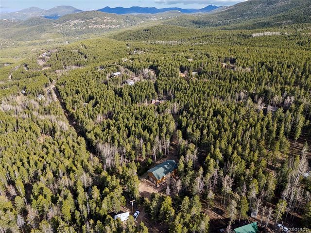 8 Yuma Trail, Evergreen, CO 80439