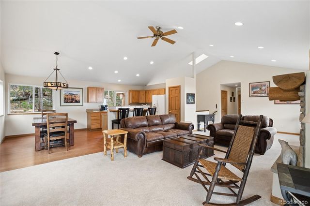 8 Yuma Trail, Evergreen, CO 80439