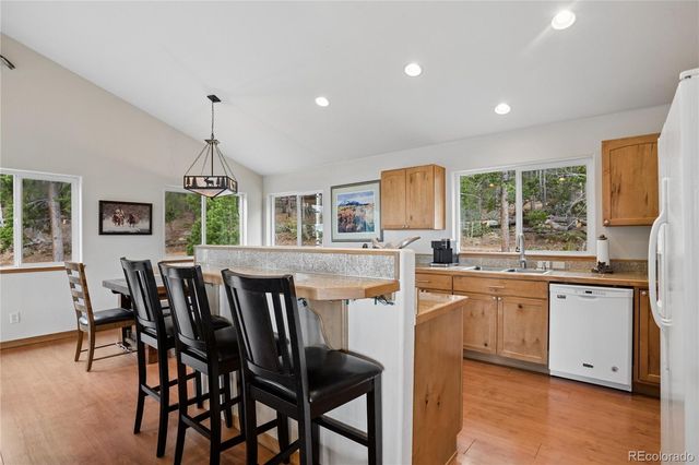 8 Yuma Trail, Evergreen, CO 80439