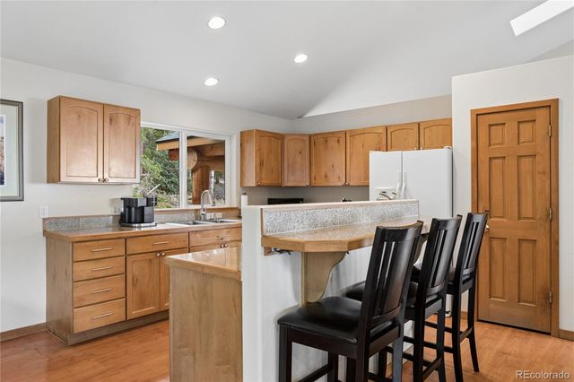 8 Yuma Trail, Evergreen, CO 80439