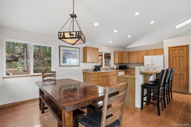 8 Yuma Trail, Evergreen, CO 80439