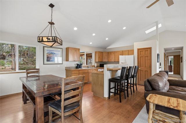 8 Yuma Trail, Evergreen, CO 80439