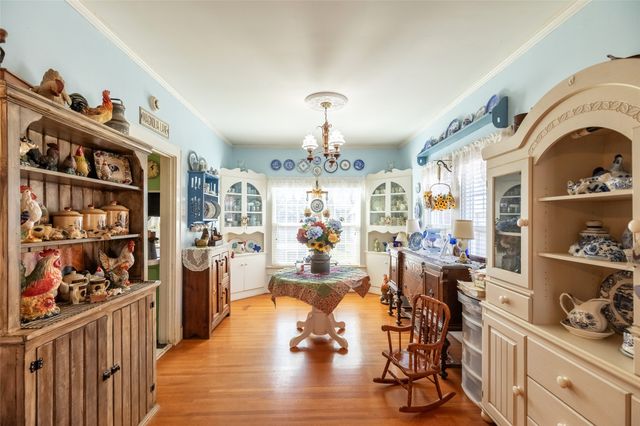 2433 S 11th Street, Abilene, TX 79605