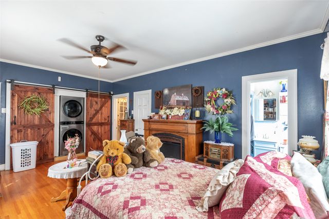 2433 S 11th Street, Abilene, TX 79605