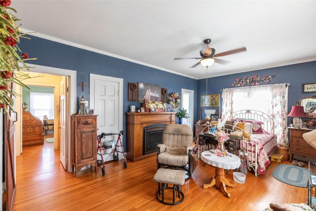 2433 S 11th Street, Abilene, TX 79605