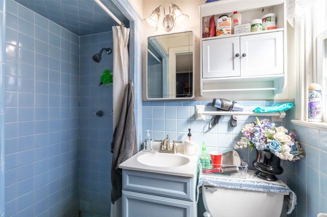 2433 S 11th Street, Abilene, TX 79605