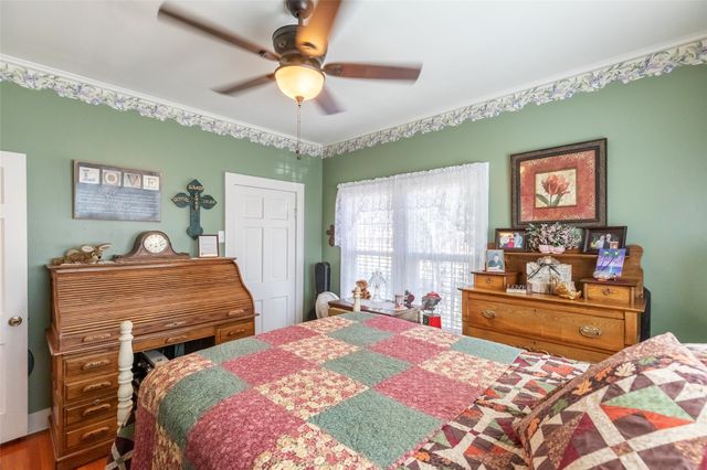 2433 S 11th Street, Abilene, TX 79605