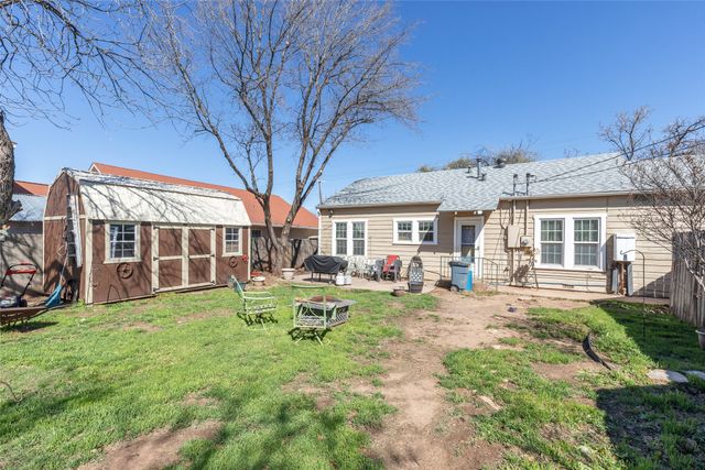 2433 S 11th Street, Abilene, TX 79605