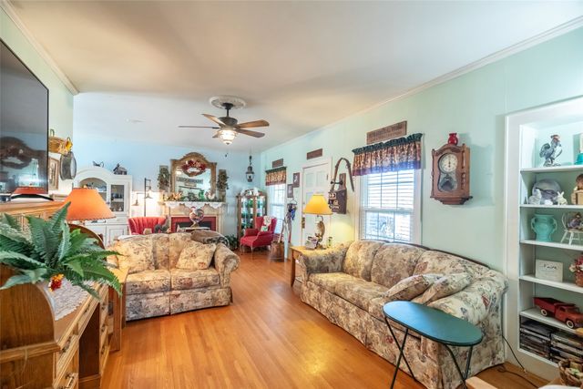 2433 S 11th Street, Abilene, TX 79605