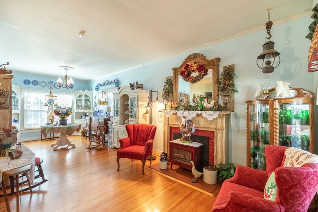 2433 S 11th Street, Abilene, TX 79605