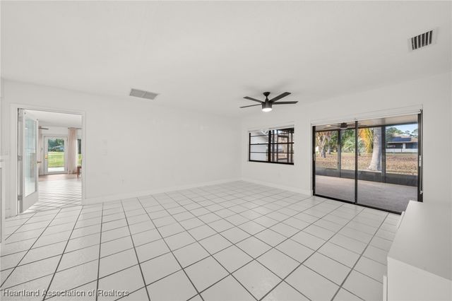 3407 Divot Road, Sebring, FL 33872