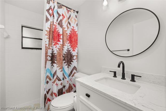 3407 Divot Road, Sebring, FL 33872