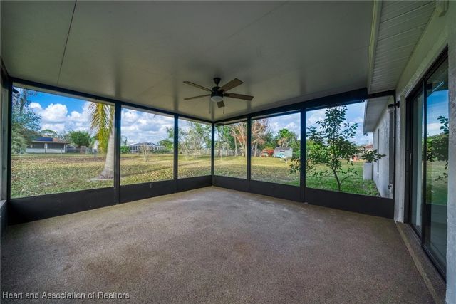 3407 Divot Road, Sebring, FL 33872