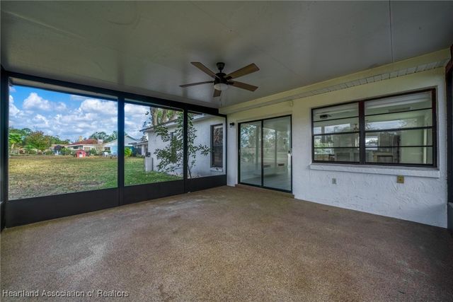 3407 Divot Road, Sebring, FL 33872