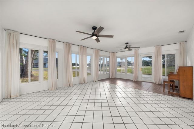 3407 Divot Road, Sebring, FL 33872