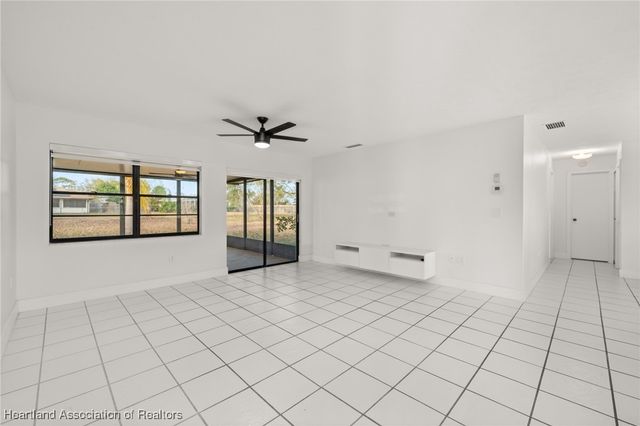 3407 Divot Road, Sebring, FL 33872