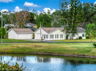 3407 Divot Road, Sebring, FL 33872