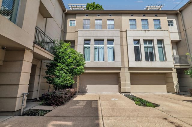 2404 Fairview Street C, Houston, TX 77006