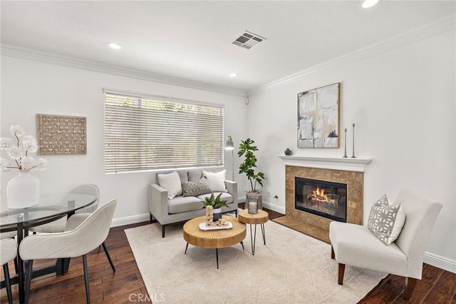 36 Ametrine, Rancho Santa Margarita, CA 92688