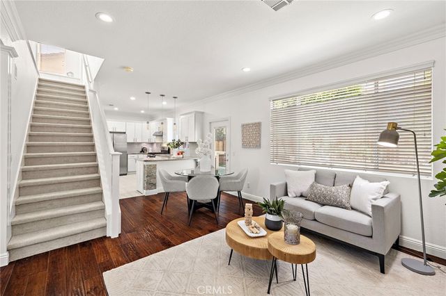 36 Ametrine, Rancho Santa Margarita, CA 92688