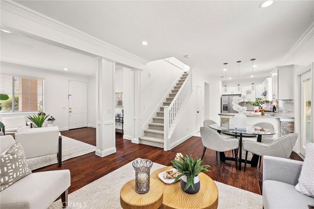 36 Ametrine, Rancho Santa Margarita, CA 92688