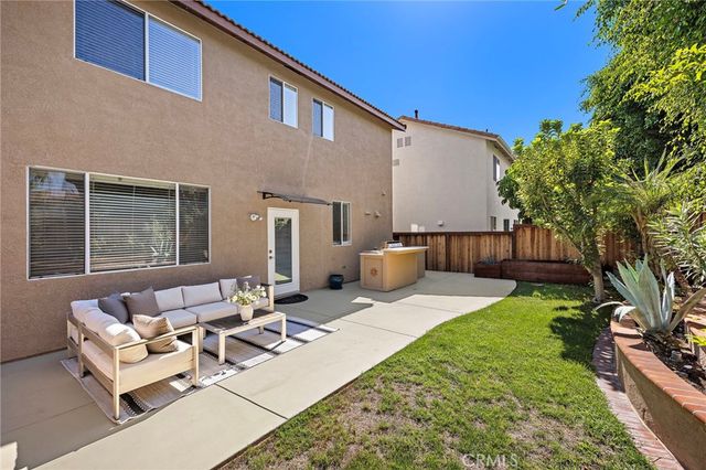 36 Ametrine, Rancho Santa Margarita, CA 92688