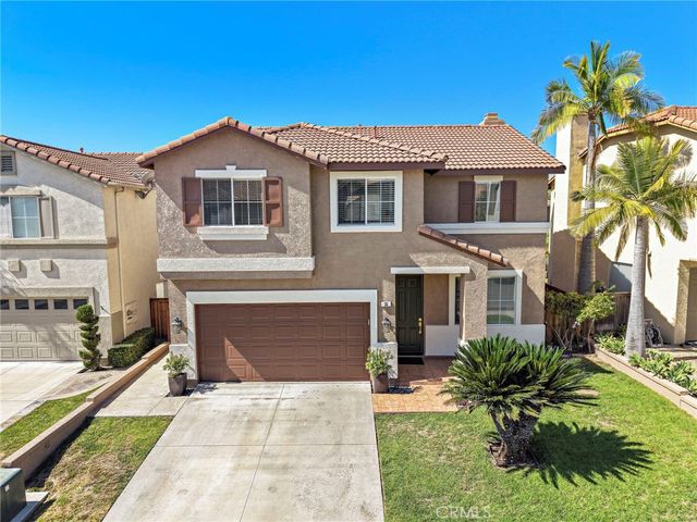 36 Ametrine, Rancho Santa Margarita, CA 92688