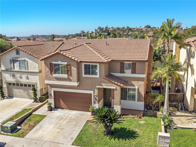 36 Ametrine, Rancho Santa Margarita, CA 92688