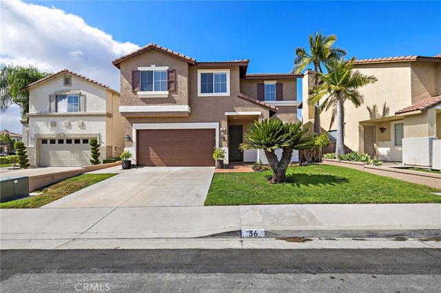 36 Ametrine, Rancho Santa Margarita, CA 92688