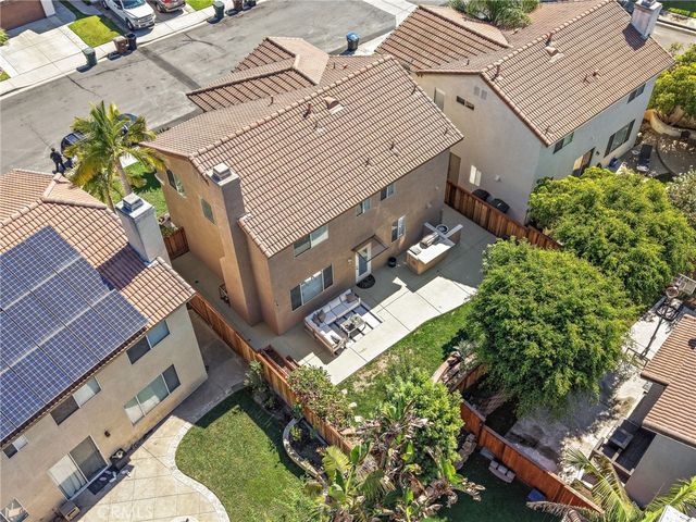 36 Ametrine, Rancho Santa Margarita, CA 92688