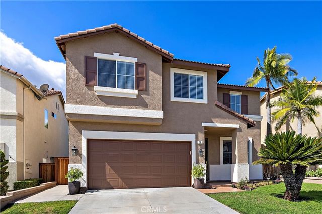 36 Ametrine, Rancho Santa Margarita, CA 92688