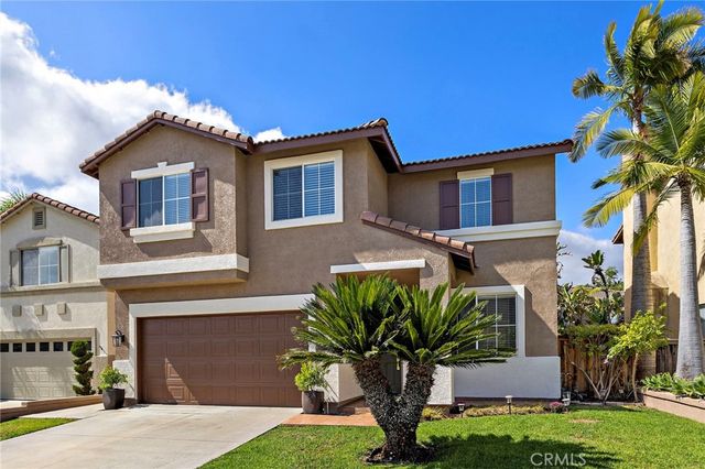 36 Ametrine, Rancho Santa Margarita, CA 92688