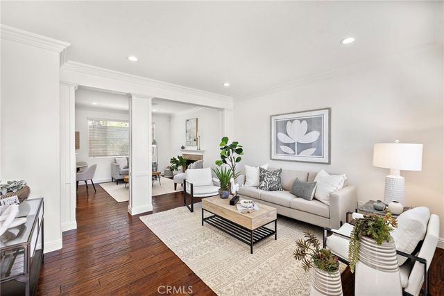 36 Ametrine, Rancho Santa Margarita, CA 92688