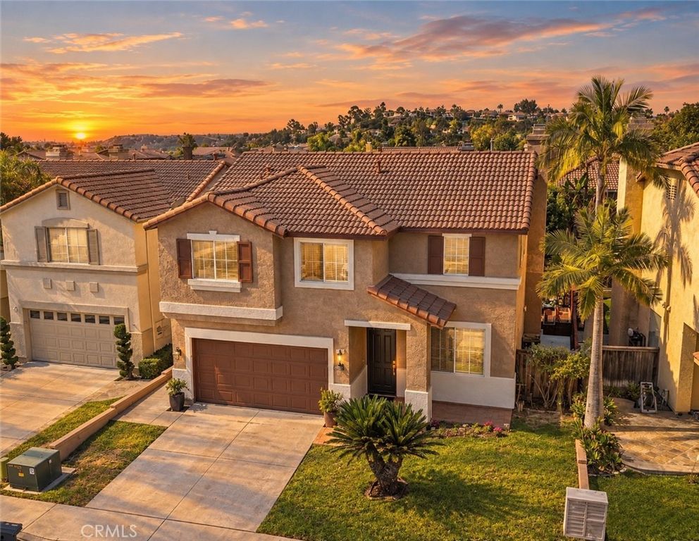 36 Ametrine, Rancho Santa Margarita, CA 92688