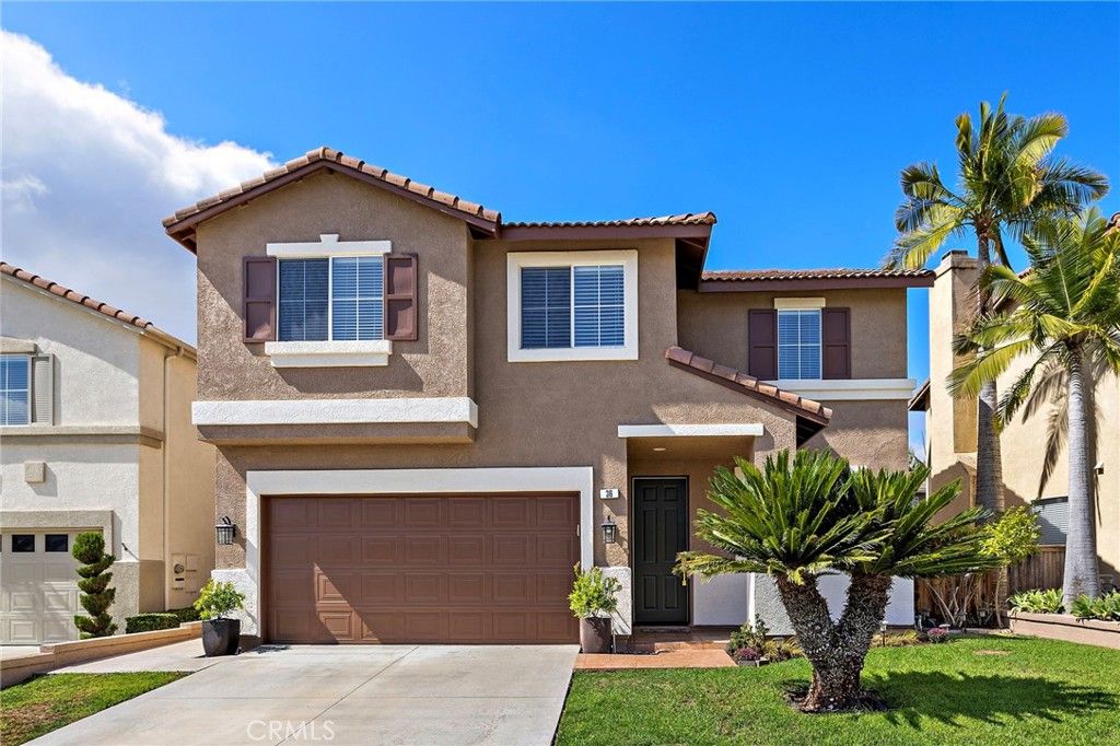 36 Ametrine, Rancho Santa Margarita, CA 92688 — photo 2