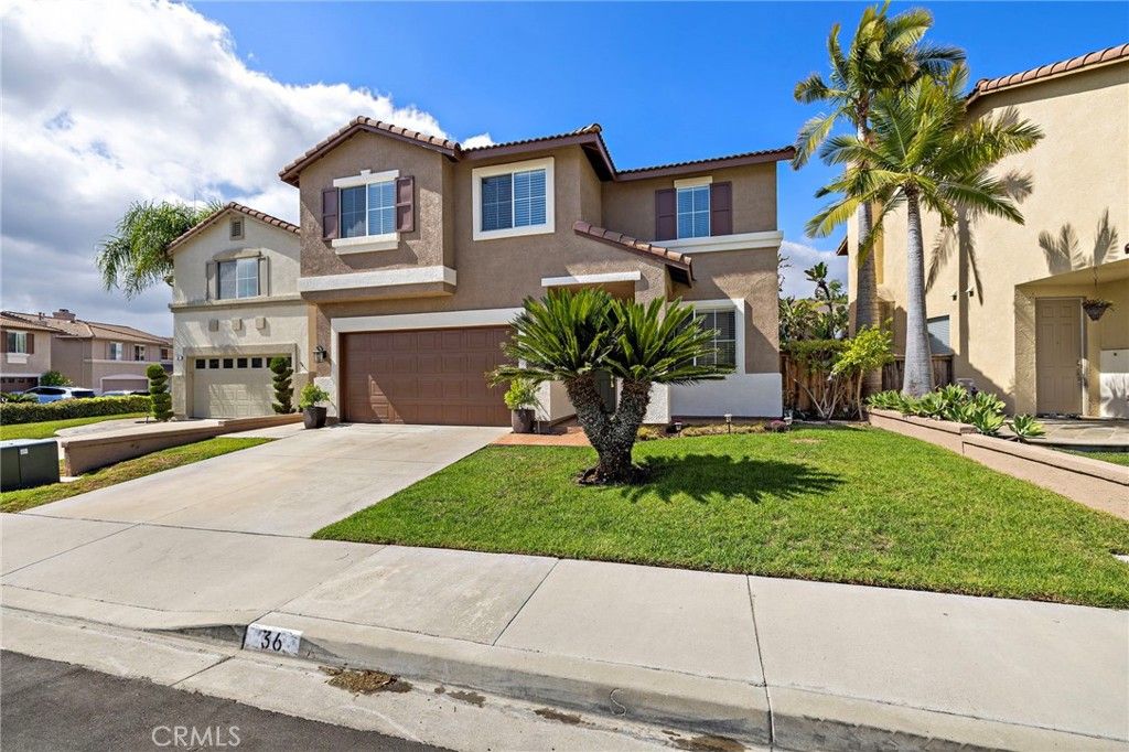 36 Ametrine, Rancho Santa Margarita, CA 92688 — photo 4