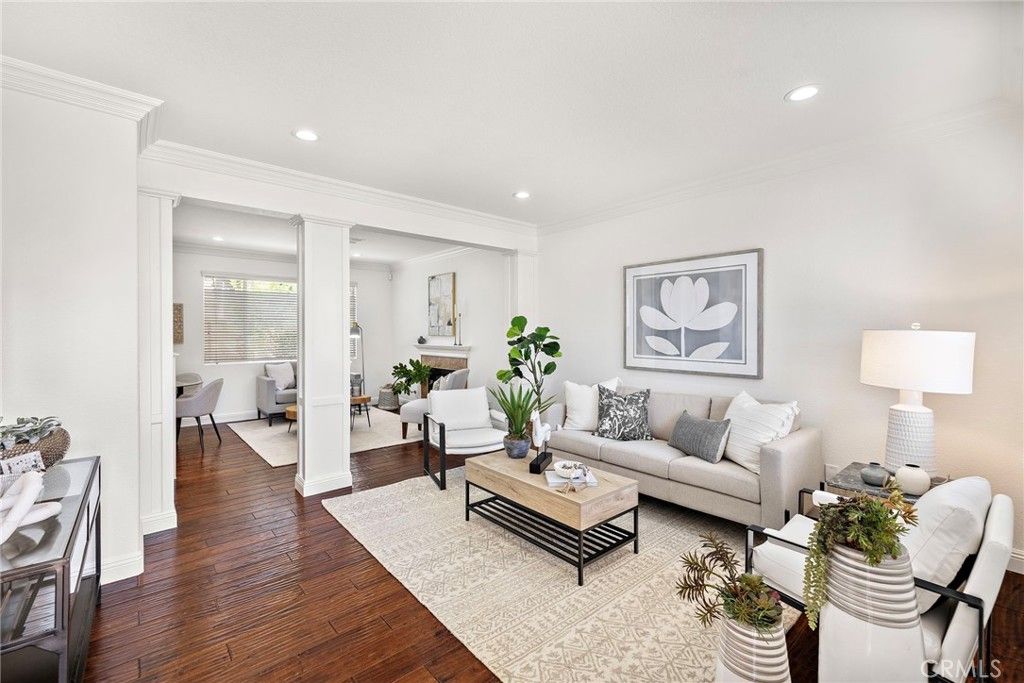 36 Ametrine, Rancho Santa Margarita, CA 92688 — photo 5