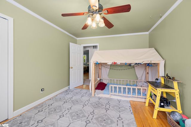 100 Woodburn Drive, Taylors, SC 29687