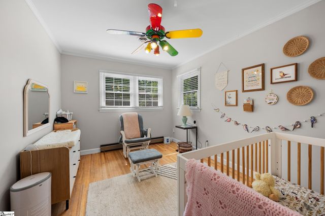 100 Woodburn Drive, Taylors, SC 29687