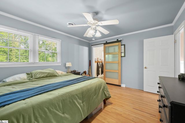 100 Woodburn Drive, Taylors, SC 29687