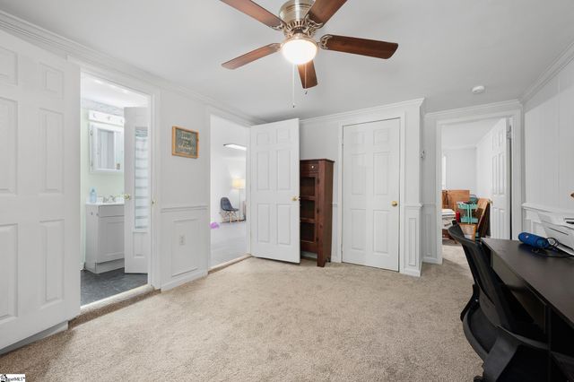 100 Woodburn Drive, Taylors, SC 29687