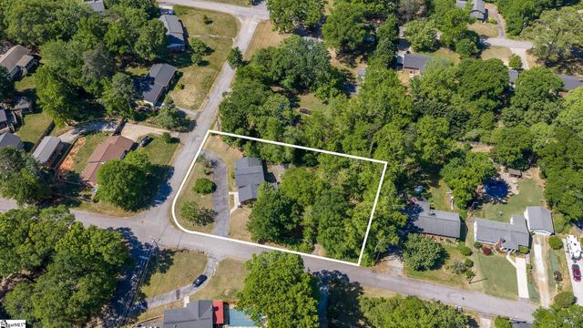 100 Woodburn Drive, Taylors, SC 29687