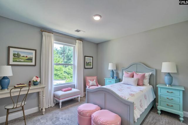 743 Old Stagecoach Road, Camden, SC 29020