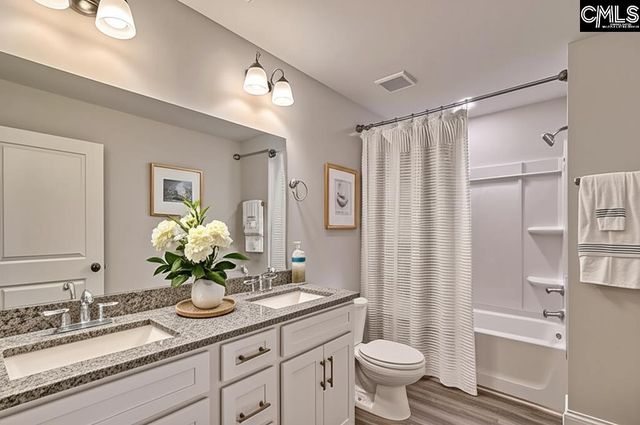 743 Old Stagecoach Road, Camden, SC 29020