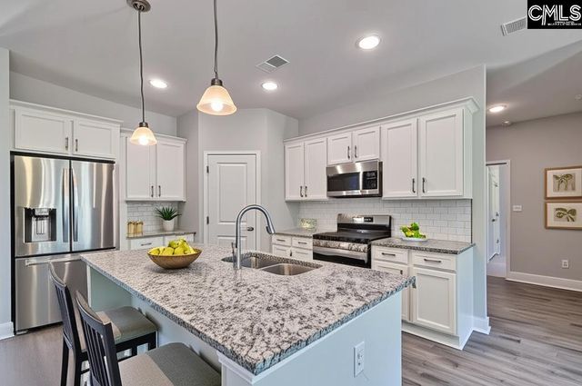 743 Old Stagecoach Road, Camden, SC 29020