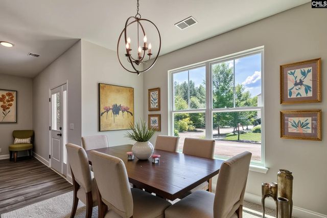 743 Old Stagecoach Road, Camden, SC 29020