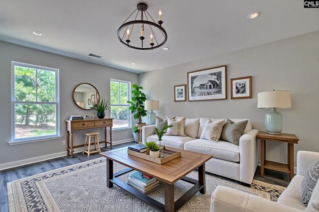 743 Old Stagecoach Road, Camden, SC 29020