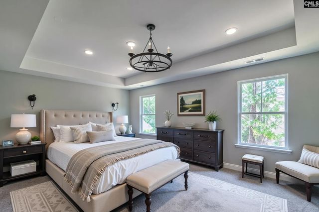 743 Old Stagecoach Road, Camden, SC 29020