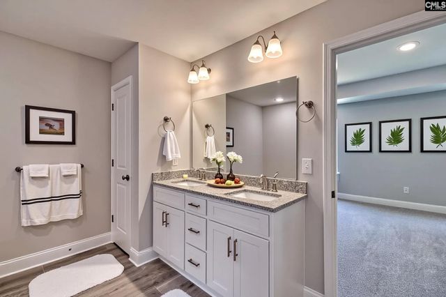 743 Old Stagecoach Road, Camden, SC 29020